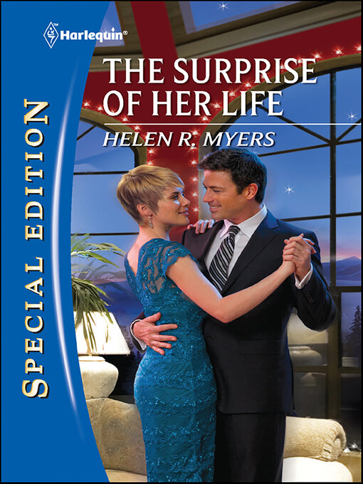 Title details for The Surprise of Her Life by Helen R. Myers - Available